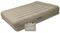 67746 Кровать Pillow Rest Mid-Rise 203 х 152 х 38