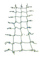 Сетка к детскому спортивному комплексу 1,0 х 2,0 м (Россия)