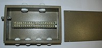 Коробка КС-20 C IP54