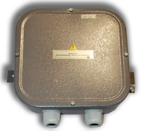 Коробка КС-20 IP54