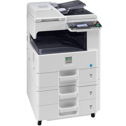 Ремонт, заправка и обслуживание KYOCERA ECOSYS FS 6525mfp / FS 6030 / FS 6025 / FS 6530, фото 2