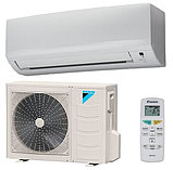 Бытовые кондиционеры Daikin инверторная модель серия FTXB  R410A (Чехия)FTXB-20C / RXB-20C (+МОНТАЖ), фото 2