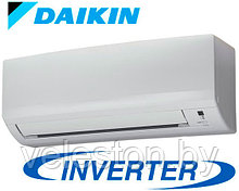 Бытовые кондиционеры Daikin инверторная модель серия FTXB  R410A (Чехия) FTXB-25C / RXB-25С  (+ МОНТАЖ)