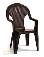 Пластиковый стул Santana (Сантана)