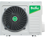 Бытовые кондиционеры Ballu Сплит-системы  DC-Inverter F серия i GREEN BSAI-18HN1 (+ МОНТАЖ), фото 2