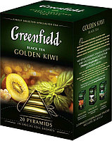 Гринфилд Golden Kiwi 20 пирамидок