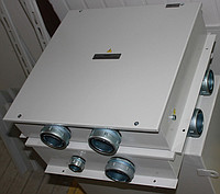 Коробка для соединения металорукавов, Коробка соединительная КЗНС по индивидуальному заказу - фото 1 - id-p43698051