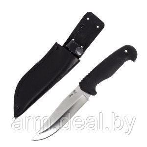 Нож разделочный "Линь" - фото 4 - id-p43698152