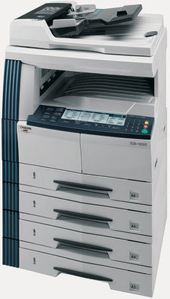 Ремонт, заправка и обслуживание KYOCERA KM 2020 / KM 2035 / KM 2050, фото 2