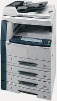 Ремонт, заправка и обслуживание KYOCERA KM 2020 / KM 2035 / KM 2050 25A Ремонт, заправка и обслуживание KYOCERA KM 2020 / KM 2035 / KM 2050