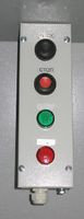Пост управления кнопочный ПКУ 15-21-141 IP54 