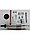 Споттер, аппарат точечной  сварки NORDBERG WS6 220 V/380 V, фото 2