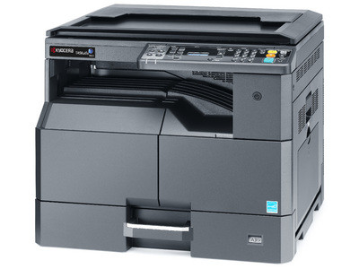 Заправка картриджа TK-4105 (KYOCERA MITA TASKALFA 1800 / 1801 / 2200 / 2201)