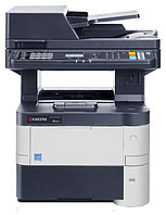 Заправка картриджа TK-3100 (KYOCERA MITA ECOSYS M3040DN/ M3540DN/ FS 2100D/ FS 2100DN)