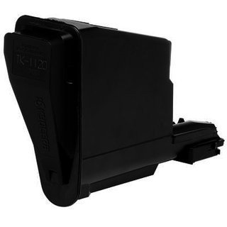 Заправка картриджа TK-1120 (KYOCERA MITA FS 1060/ FS 1125/ FS 1025), фото 2