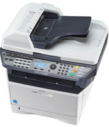 Заправка картриджа TK-1130 (KYOCERA MITA FS 1030/ FS 1130MFP), фото 2