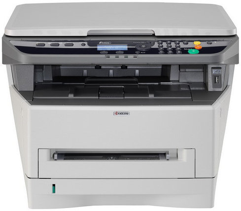 Заправка картриджа TK-1100 (KYOCERA MITA FS 1024/ FS 1124MFP/ FS 1110), фото 2