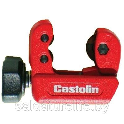 ТРУБОРЕЗ CASTOLIN COPPER TUBE CUTTER 3-30