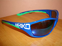 BRIKO Очки ACTION OCCHIALE Blue