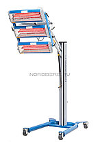 Сушка инфракрасная NORDBERG IF13 _220V коротковолновая