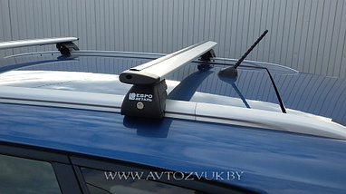 Багажник на крышу для Kia Ceed, фото 2