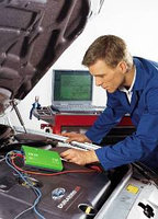 Ремонт Denso 43830725 Ремонт Denso