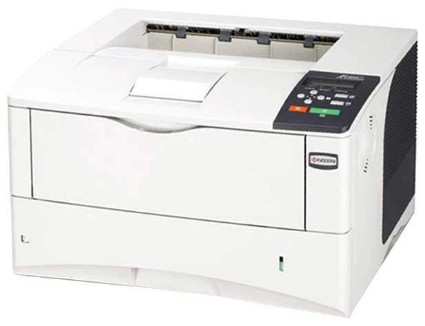 Заправка картриджа TK-440 (KYOCERA MITA FS 6950DN)