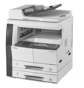 Заправка картриджа TK-420 (KYOCERA MITA KM 2550)