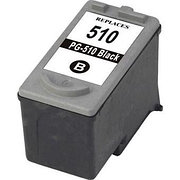 Струйный картридж черный Canon  PG-510 SPI