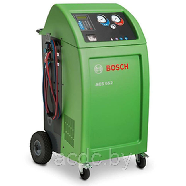 Автоматическая установка Bosch ACS652