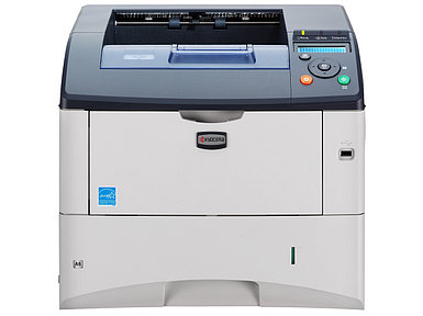 Заправка картриджа TK-360 (KYOCERA MITA FS 4020)