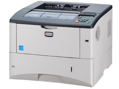 Заправка картриджа TK-340 (KYOCERA MITA FS 2020D/ FS 2020DN)