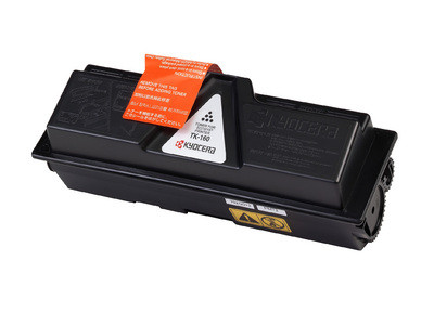 Заправка картриджа TK-160 (Kyocera ECOSYS P2035D / P2035DN) - фото 1 - id-p69485493