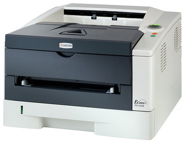 Заправка картриджа TK-140 (KYOCERA MITA FS 1100)