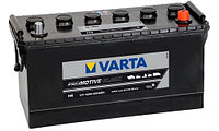 Аккумулятор Varta Promotive EFB 680500 (180Ah)