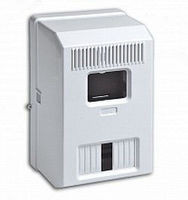 Корпус ЩК о/п 261х154х131мм без крышки