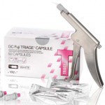 GC Fuji Triage Capsule ( 50 cap.)