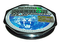 Леска Konger STEELON ICE 0.16mm (50м)
