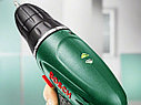 Аккумуляторная дрель-шуруповёрт - BOSCH PSR 14,4 (2 акк), фото 3