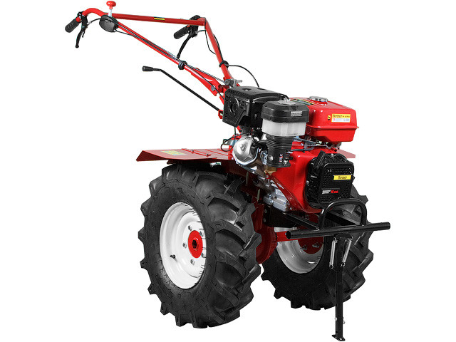 Мотоблок бензиновый FERMER FM-1507PRO-S