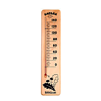 Термометр для бани малый Б-11582