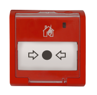 ИПР 513-3М Извещатель пожарный ручной электроконтактный