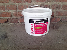 Грунтующая краска Ceresit CT16 (15 кг), фото 2