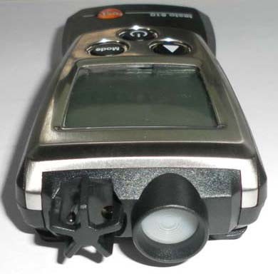Testo 810 - 2-х канальный прибор измерения температуры - фото 7 - id-p44049598