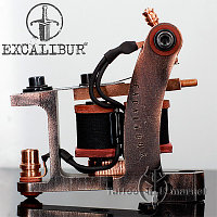 Машинка Excalibur Myrmecia frame Power Shader