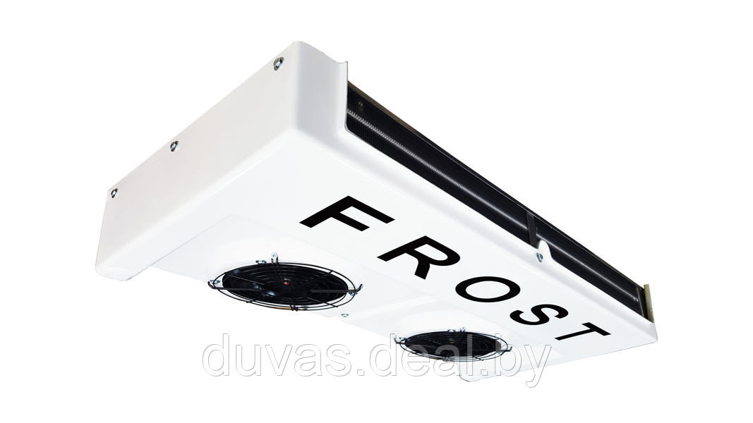 Холодильно-отопительная установка Frost (Фрост) F10 - фото 2 - id-p44067324