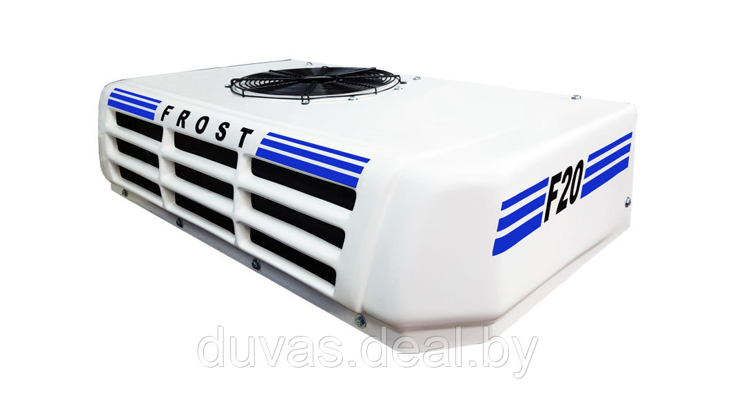 Холодильно-отопительная установка Frost (Фрост) F20