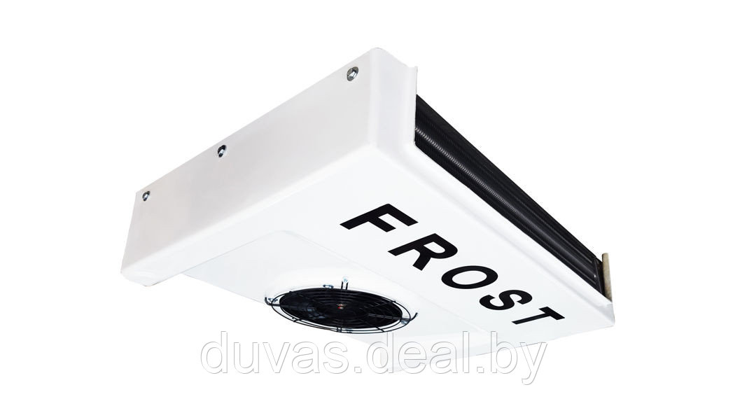 Холодильно-отопительная установка Frost (Фрост) DFM10 - фото 2 - id-p44071571