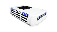 Холодильно-отопительная установка Frost (Фрост) DF10