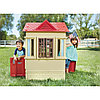 Детский игровой домик Little Tikes Cottage 637902, фото 3